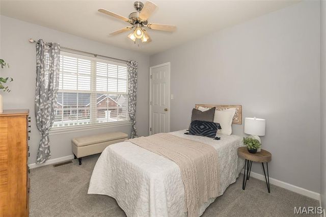 1546 Hunters Meadow Drive, O'fallon, MO 63366