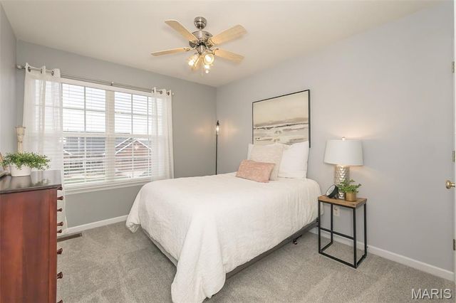 1546 Hunters Meadow Drive, O'fallon, MO 63366