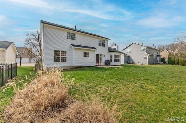 1546 Hunters Meadow Drive, O'fallon, MO 63366