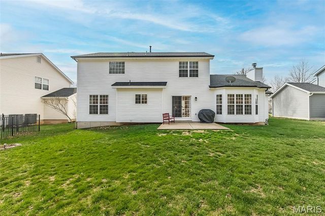 1546 Hunters Meadow Drive, O'fallon, MO 63366