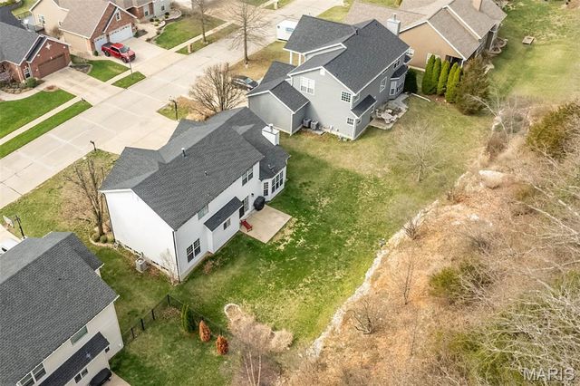 1546 Hunters Meadow Drive, O'fallon, MO 63366