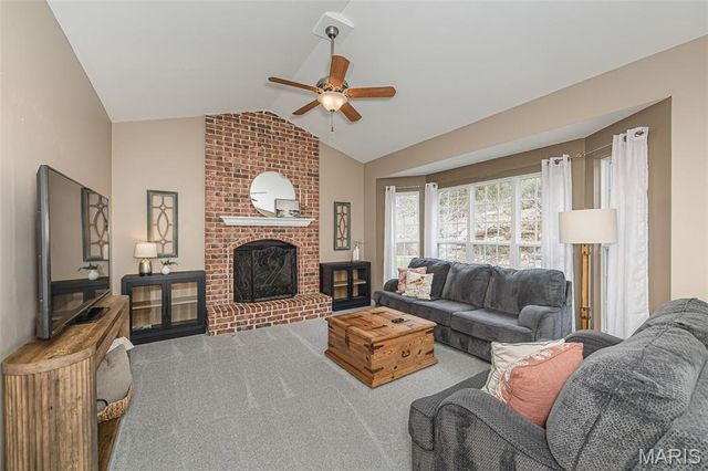 1546 Hunters Meadow Drive, O'fallon, MO 63366