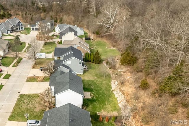 1546 Hunters Meadow Drive, O'fallon, MO 63366