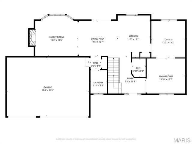 1546 Hunters Meadow Drive, O'fallon, MO 63366