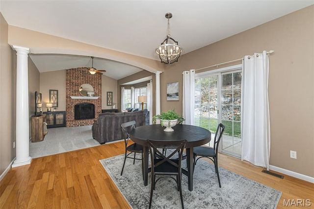 1546 Hunters Meadow Drive, O'fallon, MO 63366