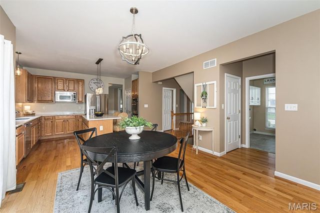 1546 Hunters Meadow Drive, O'fallon, MO 63366