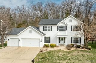 1546 Hunters Meadow Drive, O'fallon, MO 63366