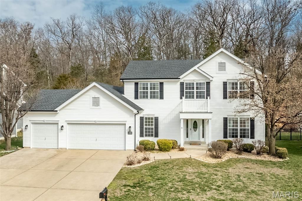 1546 Hunters Meadow Drive, O'fallon, MO 63366