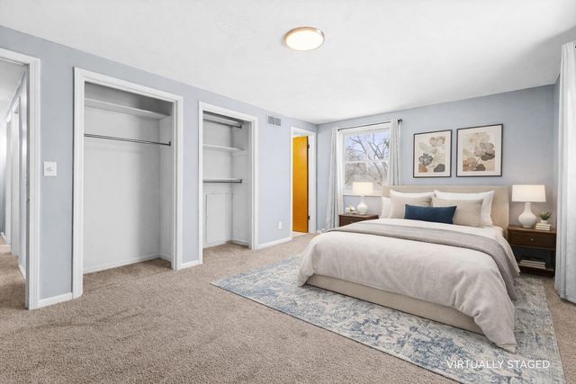 722 Grandmarais Avenue, Portage City, MI 49024