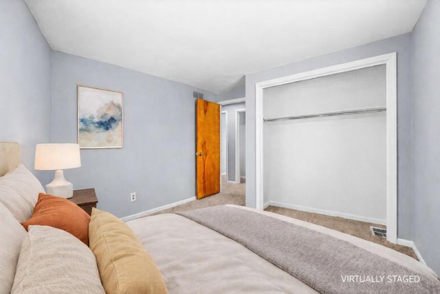 722 Grandmarais Avenue, Portage City, MI 49024