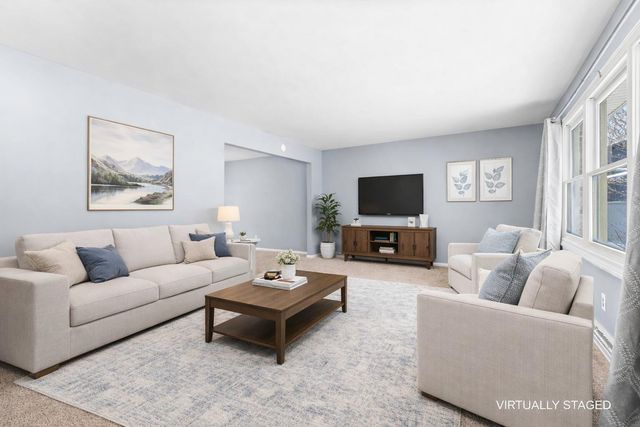 722 Grandmarais Avenue, Portage City, MI 49024