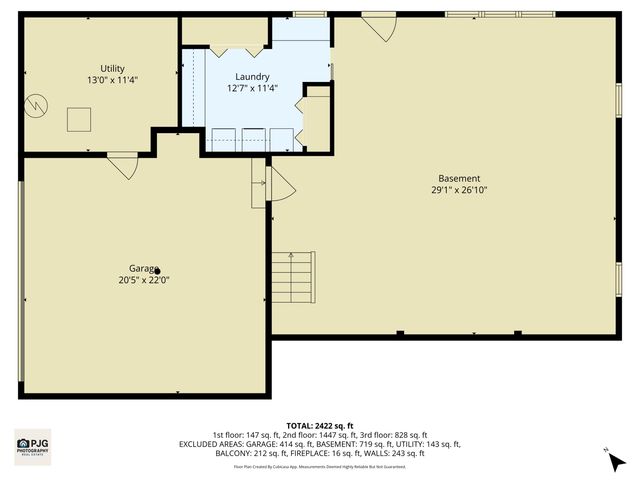 722 Grandmarais Avenue, Portage City, MI 49024