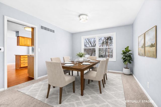 722 Grandmarais Avenue, Portage City, MI 49024