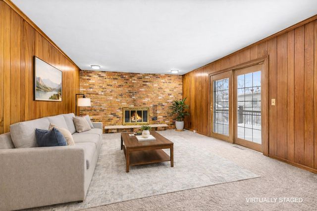 722 Grandmarais Avenue, Portage City, MI 49024