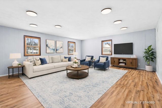 722 Grandmarais Avenue, Portage City, MI 49024