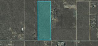 8297 W Rosamond, Rosamond, CA 93560