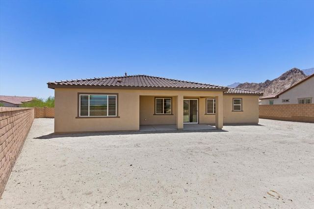 80442 Segovia View Way, La Quinta, CA 92253