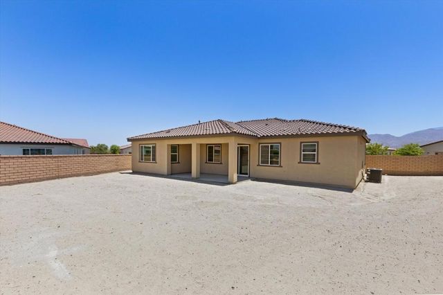 80442 Segovia View Way, La Quinta, CA 92253