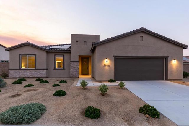 80442 Segovia View Way, La Quinta, CA 92253