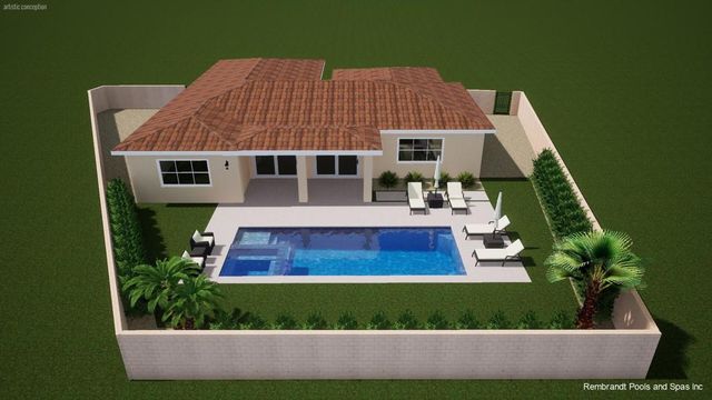 80442 Segovia View Way, La Quinta, CA 92253