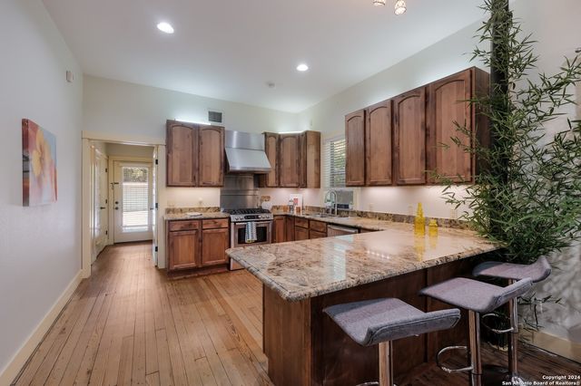 215 Ira Ave Apt 1, San Antonio, TX 78209