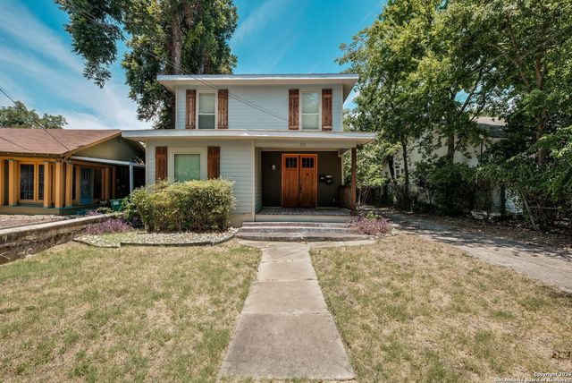 215 Ira Ave Apt 1, San Antonio, TX 78209