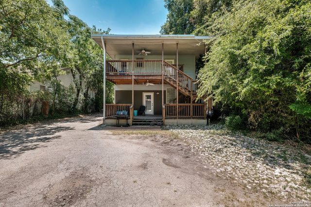 215 Ira Ave Apt 1, San Antonio, TX 78209