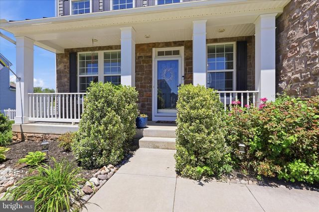 9354 DRUMMAN DR, Hagerstown, MD 21740
