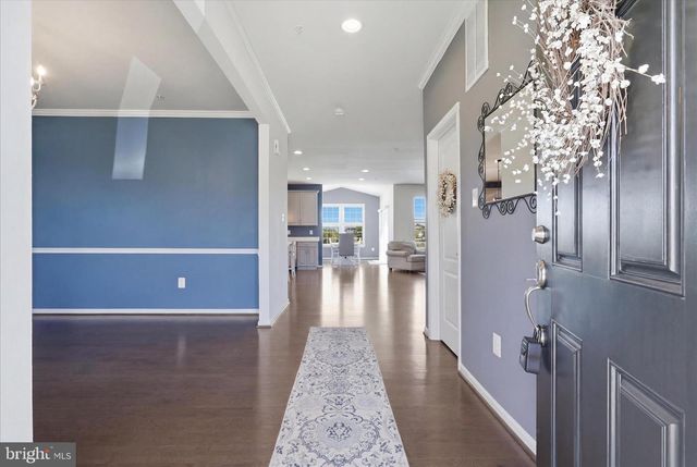 9354 DRUMMAN DR, Hagerstown, MD 21740