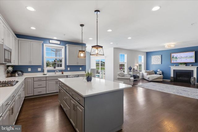 9354 DRUMMAN DR, Hagerstown, MD 21740