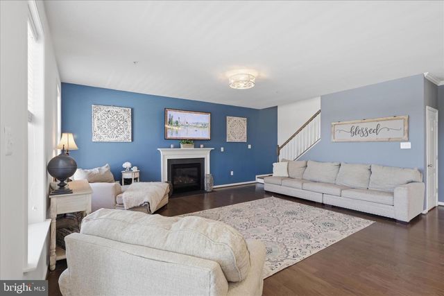 9354 DRUMMAN DR, Hagerstown, MD 21740
