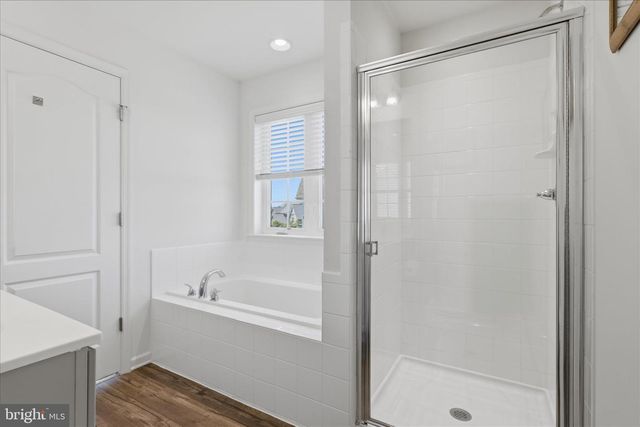 9354 DRUMMAN DR, Hagerstown, MD 21740