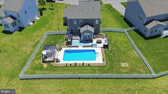 9354 DRUMMAN DR, Hagerstown, MD 21740