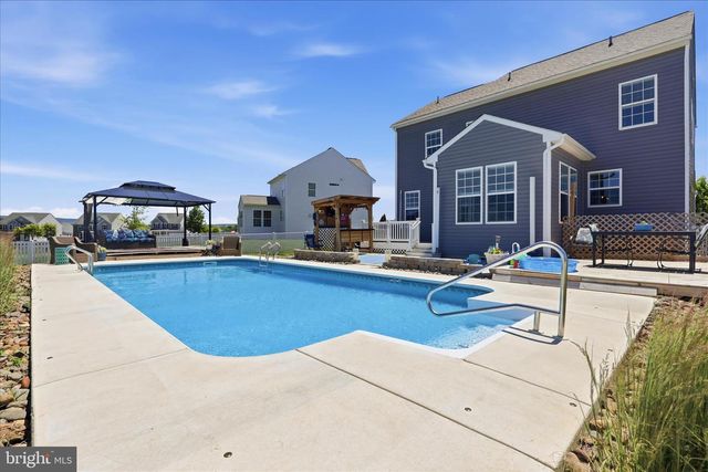 9354 DRUMMAN DR, Hagerstown, MD 21740
