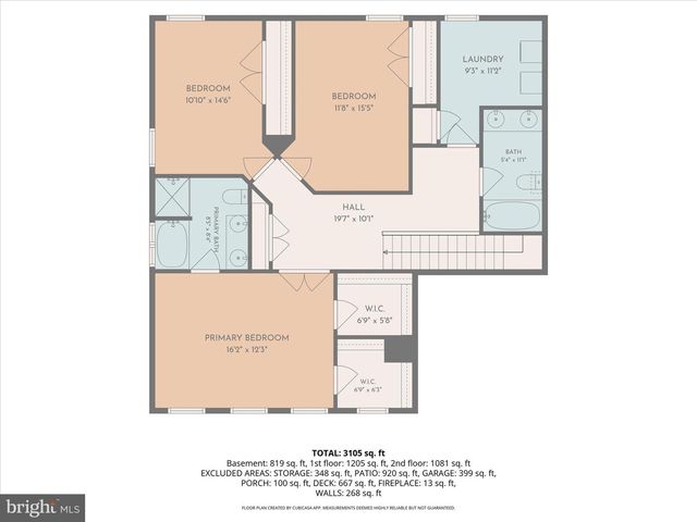9354 DRUMMAN DR, Hagerstown, MD 21740