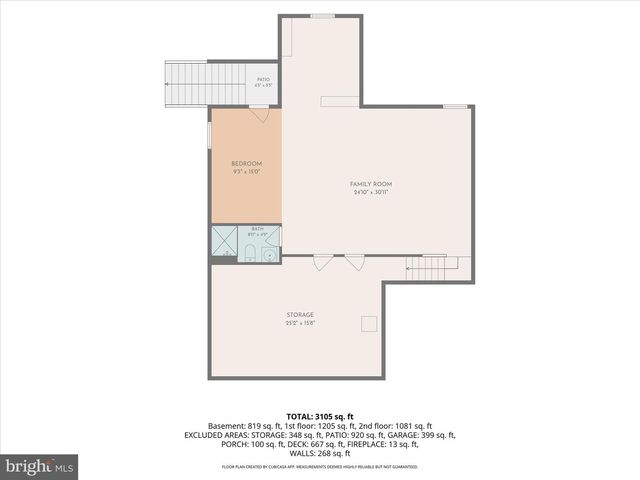 9354 DRUMMAN DR, Hagerstown, MD 21740