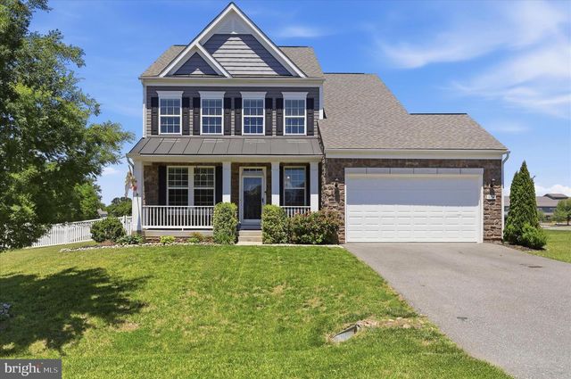 9354 DRUMMAN DR, Hagerstown, MD 21740