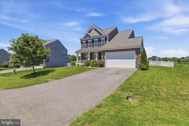 9354 DRUMMAN DR, Hagerstown, MD 21740
