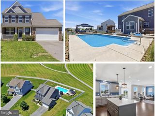 9354 DRUMMAN DR, Hagerstown, MD 21740