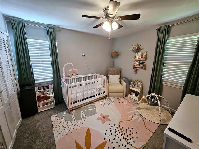 7817 Sheryl DR, Norfolk, VA 23505