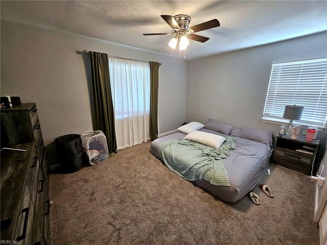 7817 Sheryl DR, Norfolk, VA 23505
