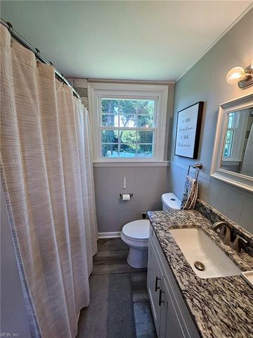 7817 Sheryl DR, Norfolk, VA 23505