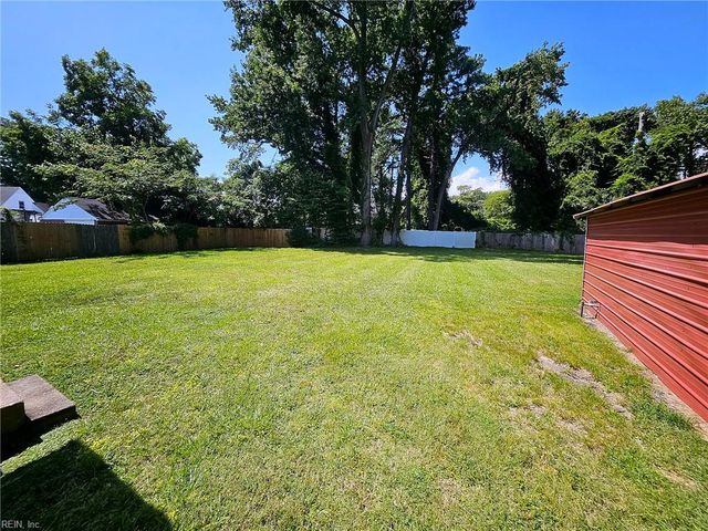 7817 Sheryl DR, Norfolk, VA 23505