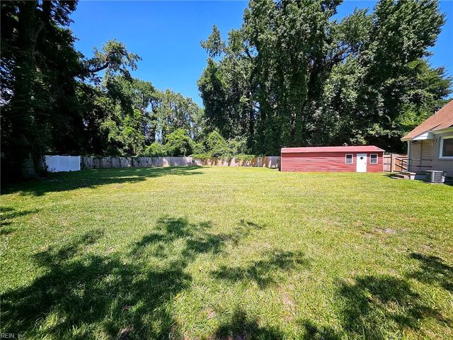 7817 Sheryl DR, Norfolk, VA 23505