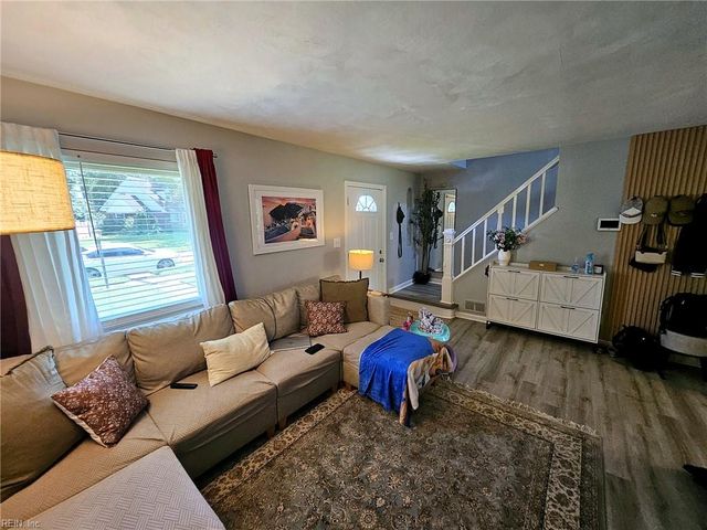 7817 Sheryl DR, Norfolk, VA 23505