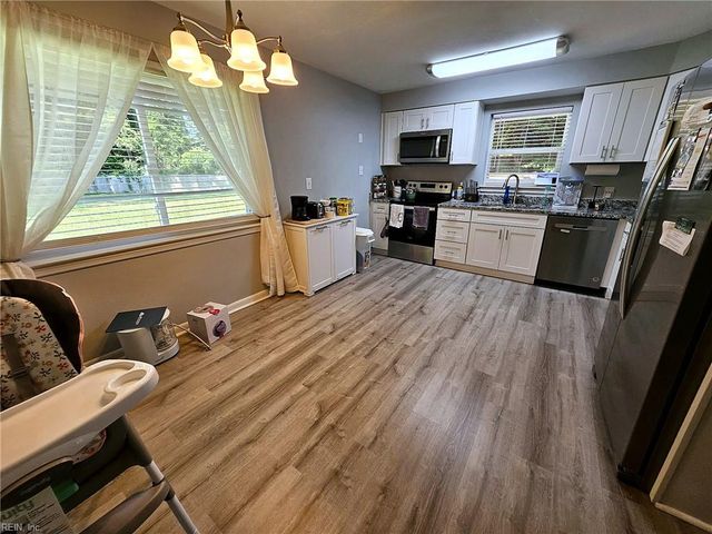 7817 Sheryl DR, Norfolk, VA 23505