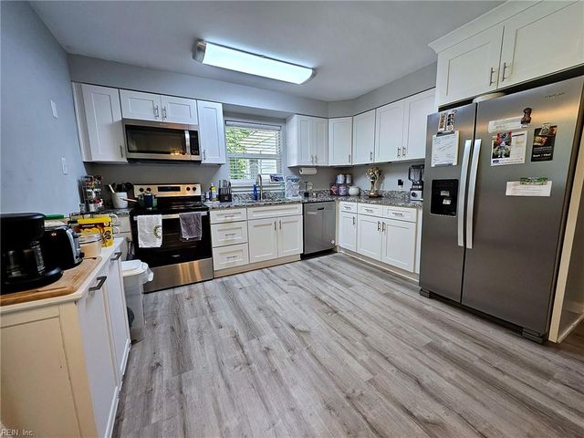 7817 Sheryl DR, Norfolk, VA 23505