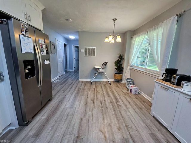 7817 Sheryl DR, Norfolk, VA 23505