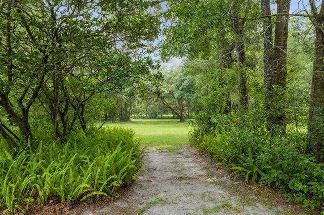 12832 SW 14TH AVENUE, Newberry, FL 32669