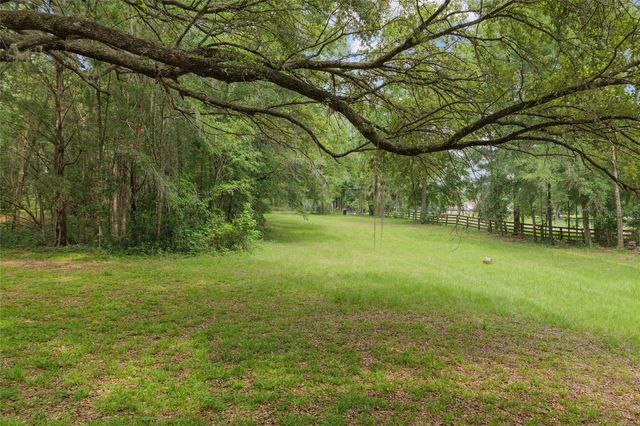 12832 SW 14TH AVENUE, Newberry, FL 32669